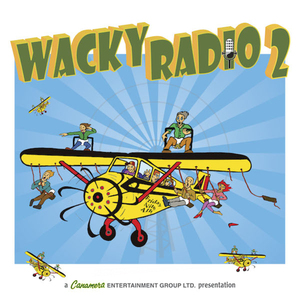 Naughty Pines Retirement Center (Money for Drugs)