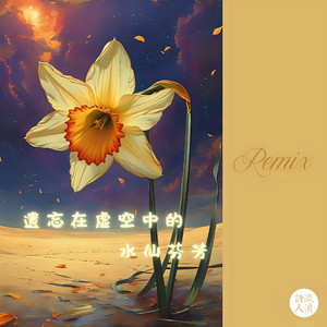 遗忘在虚空中的水仙芬芳 (Remix)