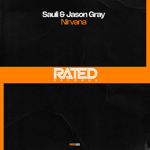 Nirvana (Extended Mix)