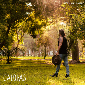 Galopas