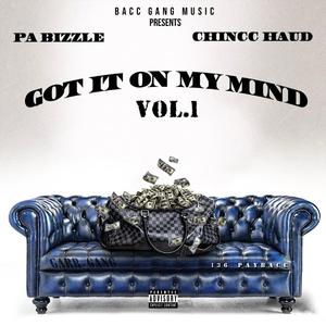 BaccGangMusic Gone Ride (feat. PA. Bizzle, Chincc Haud & V Lo)
