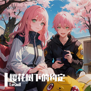 桜の約束（樱花树下的约定）
