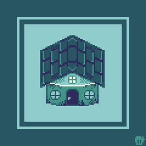 Back Home (8-Bit Version)