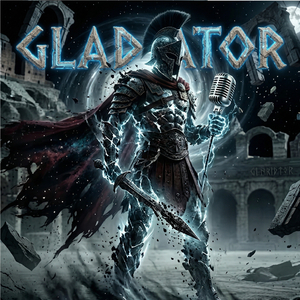Gladyatör
