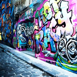 Chaos (Instrumental)