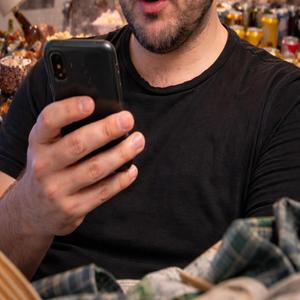 Voice clearer than a text