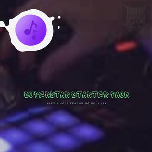 Superstar Starter Pack
