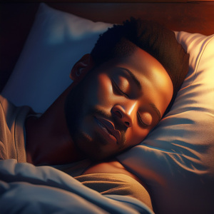 Acogedora Melodía De Ensueño