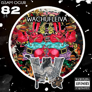 Wachufleiva 82-4 (Original Mix)
