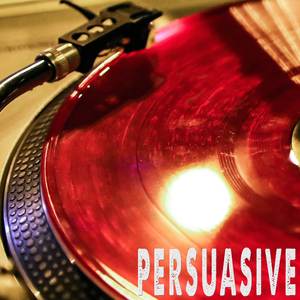 Persuasive (Originally Performed by Doechii) [Instrumental]