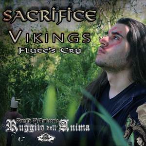 Sacrifice Vikings Flute's Cry