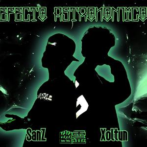 EFECTO ASTRONOMICO
