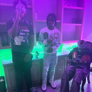 3 man drill (feat. Yungplakton_ & 4pf.spazz)