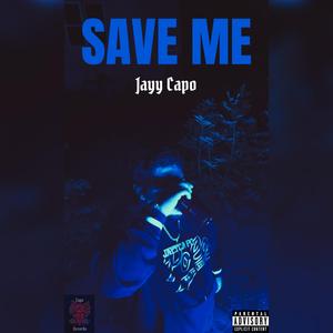 SAVE ME (feat. shvde)