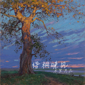 梧桐晚风