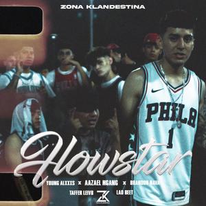 Flow Star (feat. Brandon Nava, Lad Beet, Young Alxxxs & Taffer Leivb) (Remix)