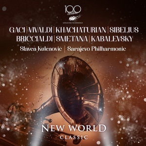 The Four Seasons, Violin Concerto in G Minor, Op. 8, No. 2, RV 315 "Summer": III. Presto (Live, Sarajevo, 2024)