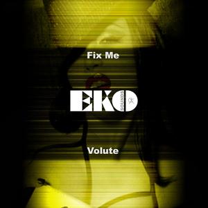 Volute (Original mix)