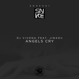 Angels Cry (Main Mix)