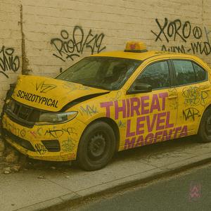 Threat Level Magenta