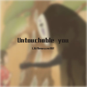 Untouchable you (prod.byZSbeatz)