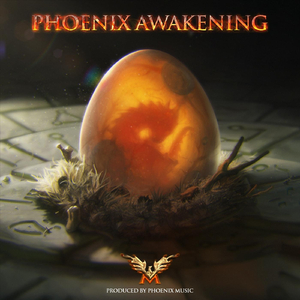 Phoenix Awakening