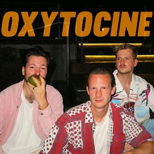 Oxytocine