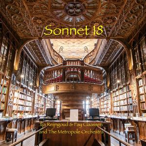 Sonnet 18 (feat. Fay Claassen & Metropole Orchestra)