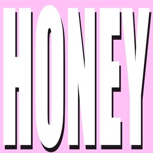 HONEY (feat. Mefiz)