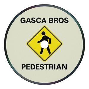 Pedestrian