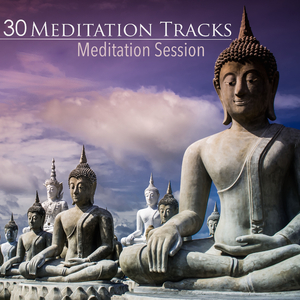 Piano Music for Meditation (Slow Gentle Music for Yoga)