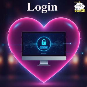 Login