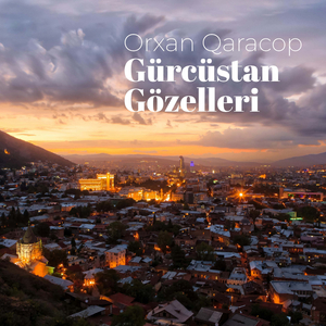 Gürcüstan Gözelleri