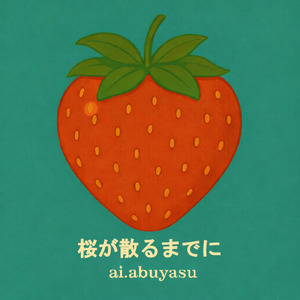 桜が散るまでに