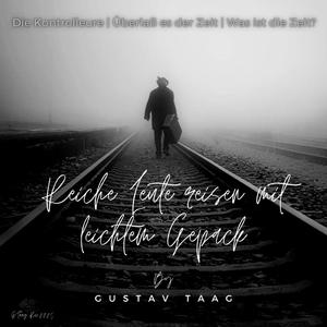 Überlaß es der Zeit
