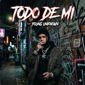 Todo de mi