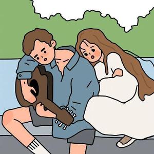 To April（翻自 高姗）