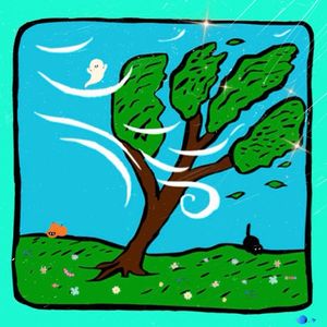 Windy（prod by Bubbleboy）