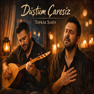 Düştüm Çaresiz
