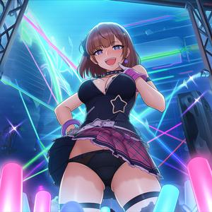 Cutekawaii Connect #28: Loopland Expres