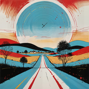 At the End of the Day