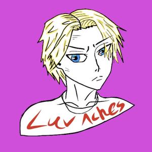 Luv Aches