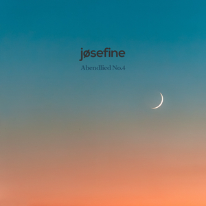 Abendlied No.1
