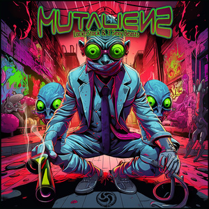 Lock Stock & 2 Smoking Chillums (Original Mix)