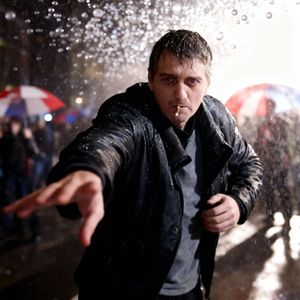 Расстаёмся