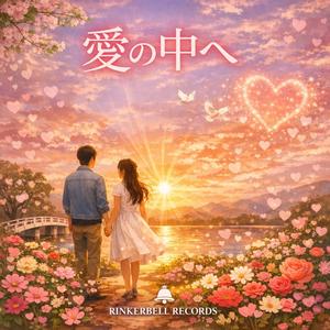 愛の中へ