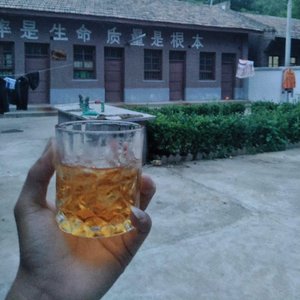 男人酒后的情怀