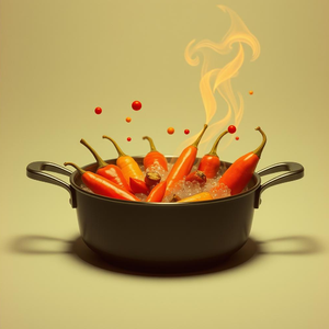 辣辣辣辣-麻辣火锅（川渝版）