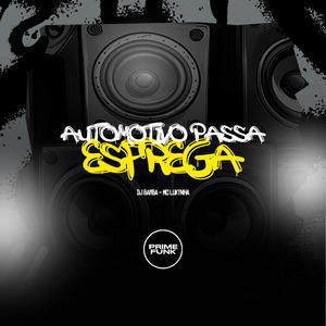 Automotivo Passa Esfrega