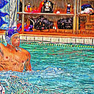 Sewage Treatment Works